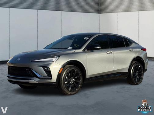 2024 Buick Envista Sport Touring FWD