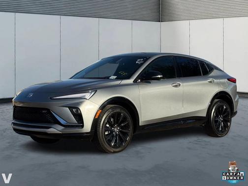 2024 Buick Envista Sport Touring FWD