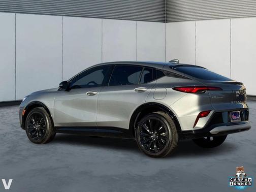 2024 Buick Envista Sport Touring FWD