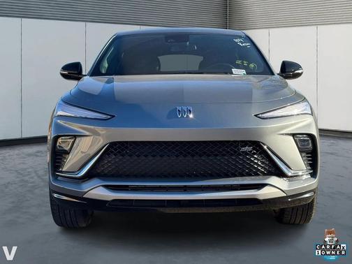 2024 Buick Envista Sport Touring FWD