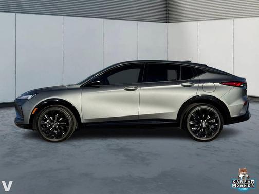 2024 Buick Envista Sport Touring FWD