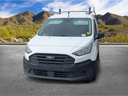 2020 Ford Transit Connect XL Cargo Van
