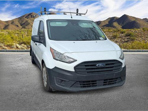2020 Ford Transit Connect XL Cargo Van