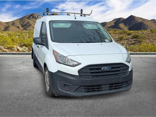 2020 Ford Transit Connect XL Cargo Van