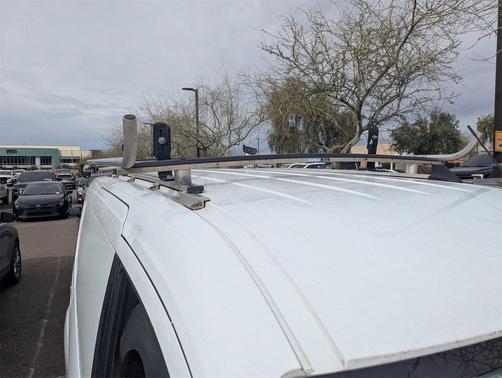 2020 Ford Transit Connect XL Cargo Van