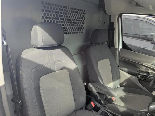 2020 Ford Transit Connect XL Cargo Van