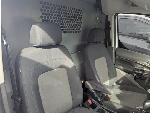 2020 Ford Transit Connect XL Cargo Van