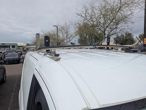 2020 Ford Transit Connect XL Cargo Van