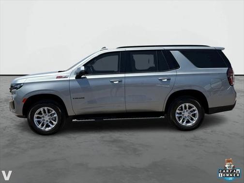 2023 Chevrolet Tahoe 4WD Z71