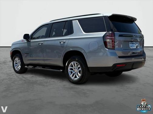 2023 Chevrolet Tahoe 4WD Z71