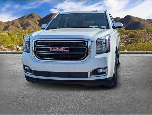 2020 GMC Yukon SLE