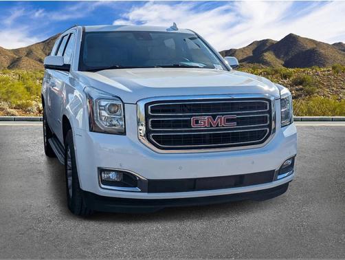 2020 GMC Yukon SLE