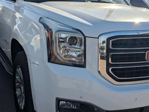 2020 GMC Yukon SLE