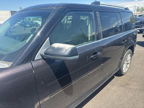 2014 Ford Flex SEL