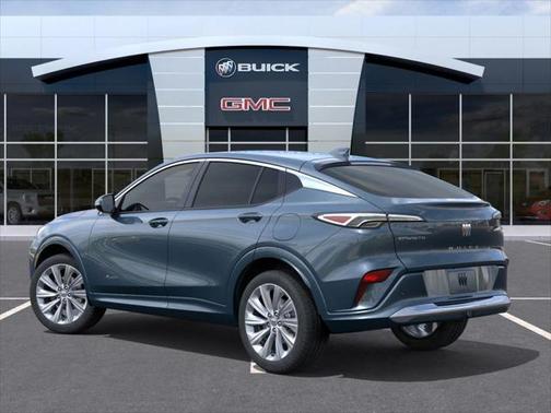 2025 Buick Envista Avenir FWD