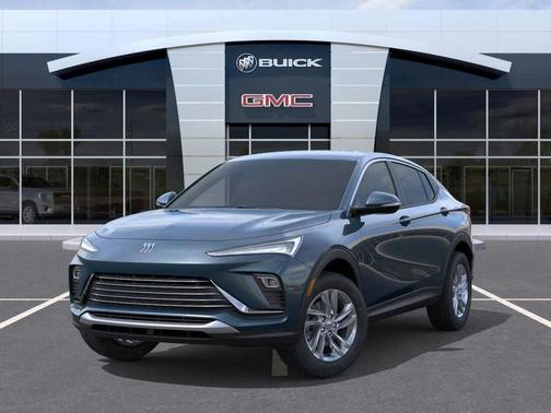 2026 Buick Envista Preferred FWD