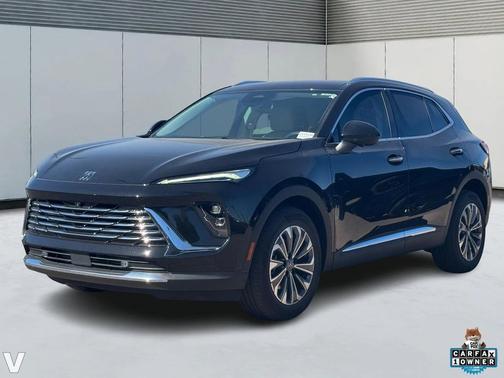 2024 Buick Envision Preferred AWD