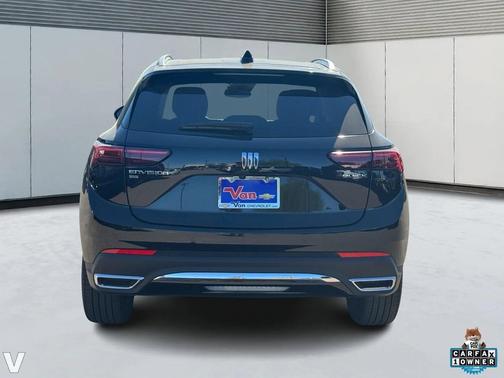 2024 Buick Envision Preferred AWD