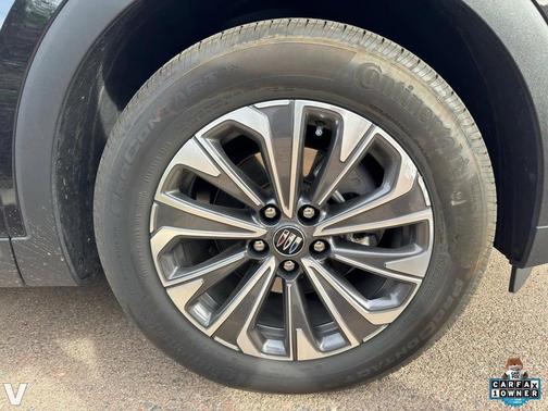 2024 Buick Envision Preferred AWD