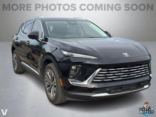 2024 Buick Envision Preferred AWD