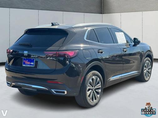 2024 Buick Envision Preferred AWD
