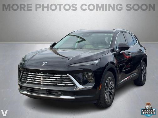 2024 Buick Envision Preferred AWD