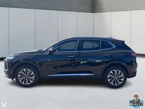 2024 Buick Envision Preferred AWD