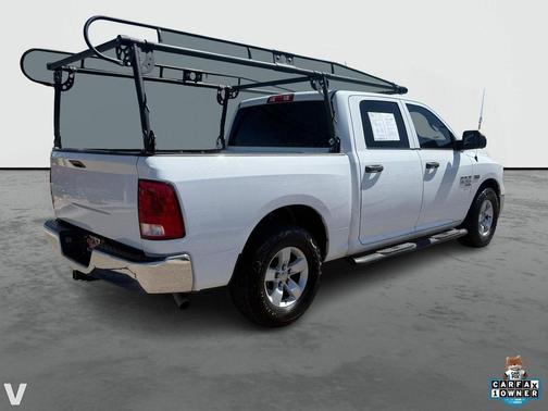 2020 RAM 1500 Tradesman