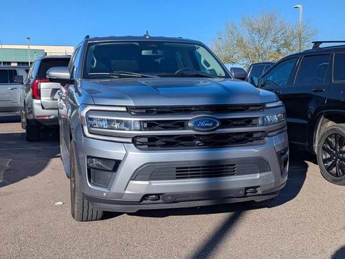 2023 Ford Expedition Max XLT