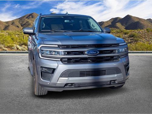 2023 Ford Expedition Max XLT