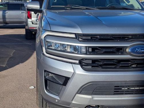 2023 Ford Expedition Max XLT