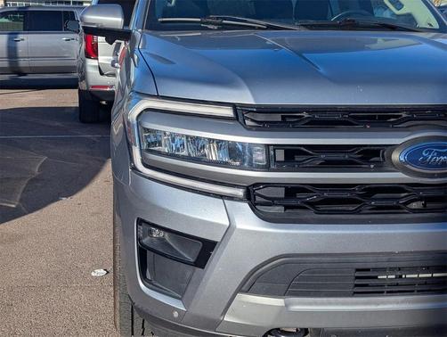 2023 Ford Expedition Max XLT