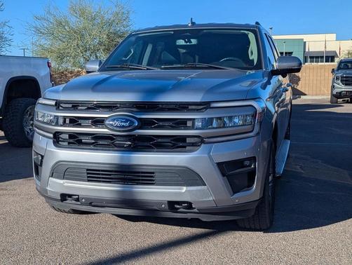2023 Ford Expedition Max XLT