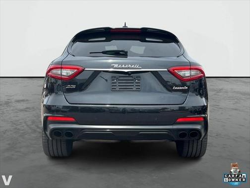 2020 Maserati Levante S GranSport