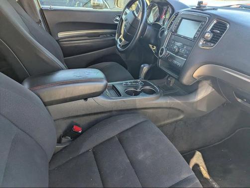 2013 Dodge Durango SXT