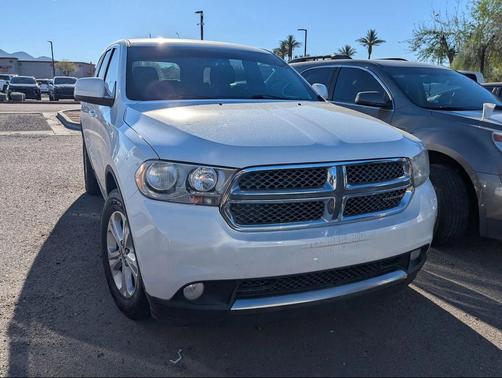 2013 Dodge Durango SXT