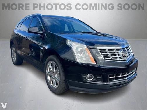 2015 Cadillac SRX Premium Collection