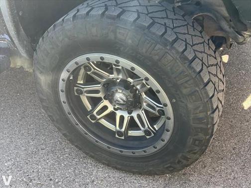2016 GMC Sierra 3500 Denali