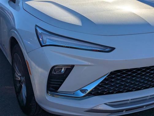 2026 Buick Envista Avenir FWD