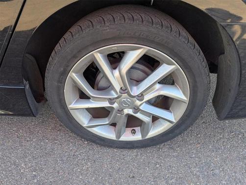 2013 Nissan Sentra SR