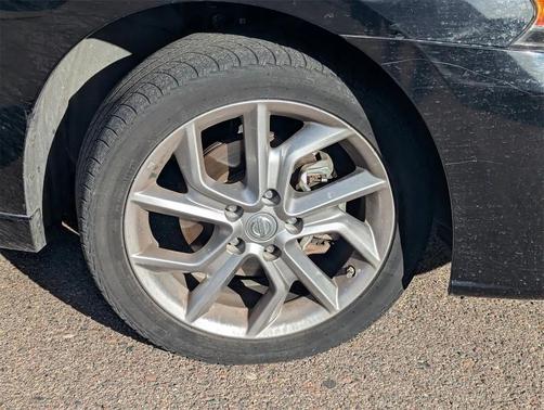 2013 Nissan Sentra SR