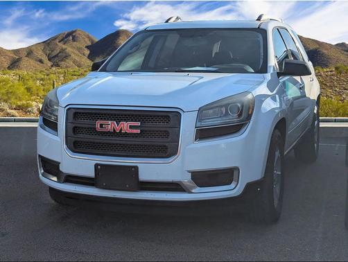 2016 GMC Acadia SLE-1