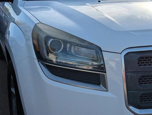 2016 GMC Acadia SLE-1