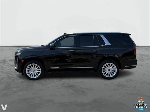 2024 Cadillac Escalade Luxury