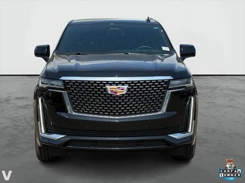2024 Cadillac Escalade Luxury