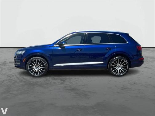 2019 Audi Q7 55 Premium Plus