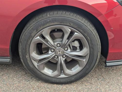 2023 Honda Accord EX 1.5T