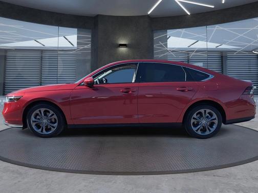 2023 Honda Accord EX 1.5T