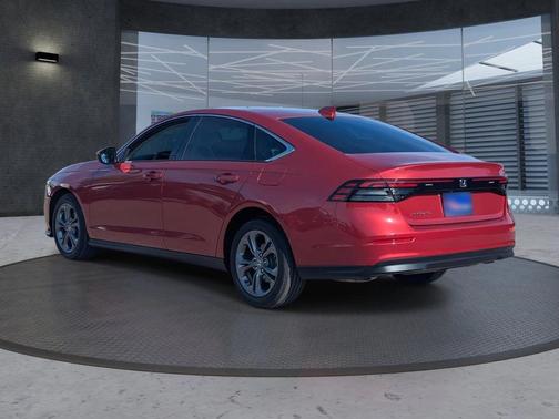 2023 Honda Accord EX 1.5T
