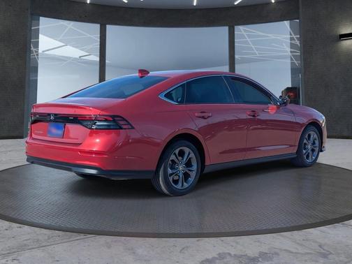 2023 Honda Accord EX 1.5T